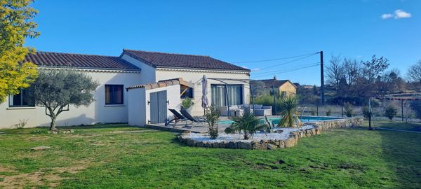 Amelie et Laurents hus