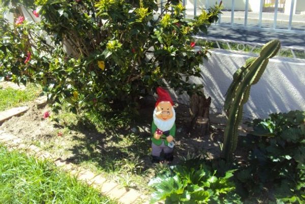 Family house in Cape Town, South Africa