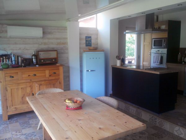 Marie-laureina kuća