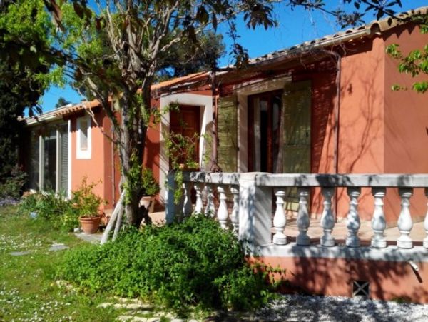 Marie-laureina kuća