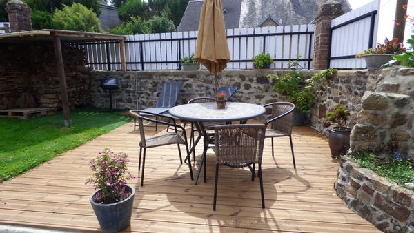 Pascale et Jean Marcs hus