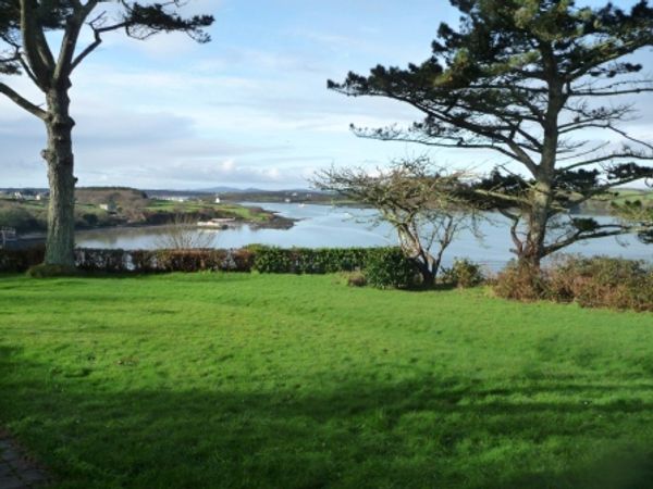 Beautiful coastal home with stunning sea views