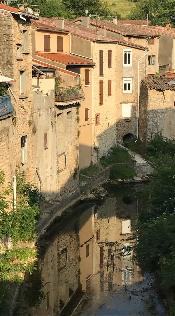 Appartement in Puivert, France