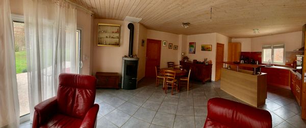 Véronique & Laurent s Haus