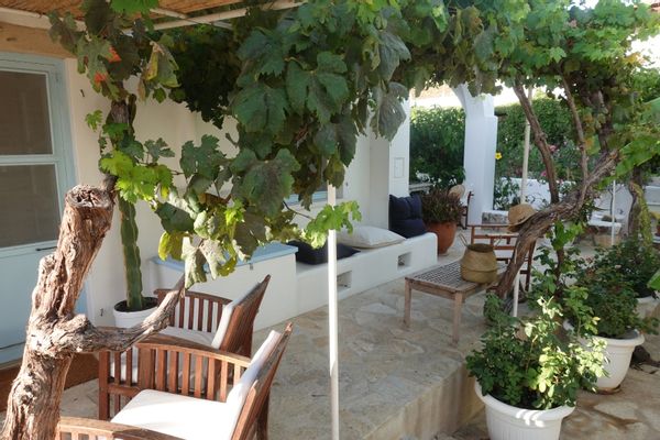 Rosanna e Giampaolo s Haus