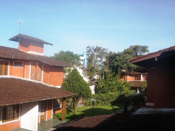 Patricias hus