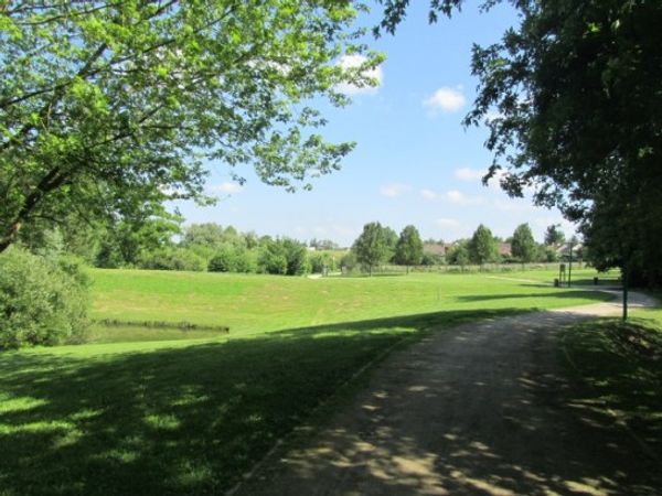 Huis in Collégien, France