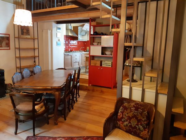 NO GP _fantastic view on lake Como- only reciprocal