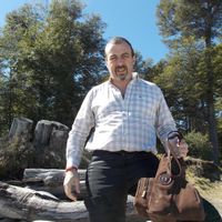 Huis in Villa la Angostura, Argentina