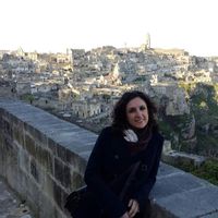 house in Matera, Italia