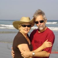 Carmel home ten blocks to the beach with ocean views from every room.