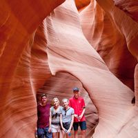 Exchange end of april and july