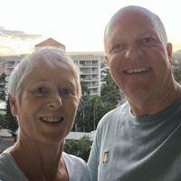 Casa de Henry & Lynn