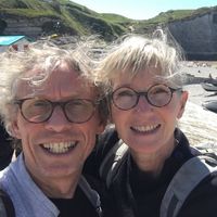 Fabienne & Philippeina kuća