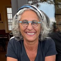 Marie Antoinette et Jean Françoiss hus