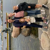 Laura And Logans hus