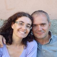 Lucia & Francescos hus