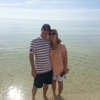 Kathleen & Rich’s home - Mountain View