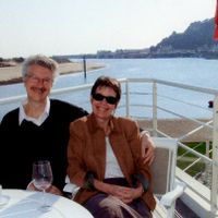 Gilles,  Elisabeths hus