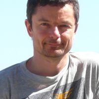 Jean-François s Haus