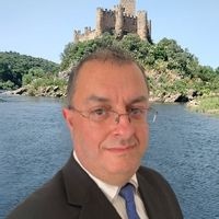 António Joaquim Videira Lameira's house