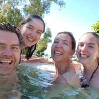 huis van Jesper & Rikke