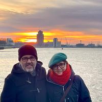 Agustí i Mariona s Haus