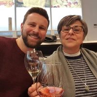 Giovanna&Nunzios hus