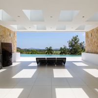 Lotus Estate Villa, Springfield Golf Resort