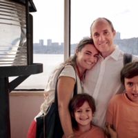 2-Bedroom Apartment in New York, United States