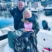 Perfect village house in Baltimore West Cork on the Wild Atlantic Way.