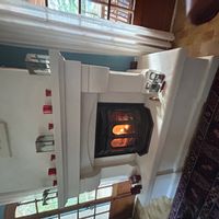 Thierry et Valéries hus