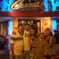 Steve and LeAnnina kuća