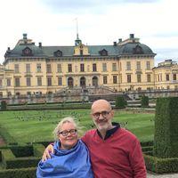 Farmhouse in the Wine Country of Northern Italy