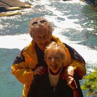 Gateway to the American Southwest