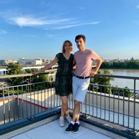 huis van Aurélien Et Anaïs