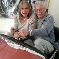 Beautiful home in art village Bergen, near the sea and 40 min. from Amsterdam