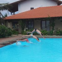 Cosy apartment near to Lucerne and Zurich. Minimum one week.