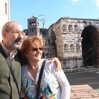 Soledad - Jose Miguel s Haus