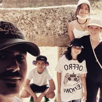 Aniela & Philippes hus