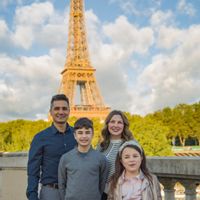 Wendy & Brandons hus