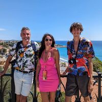 Doriane & Anthony s Haus