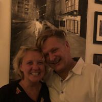 Erin And Thorstens hus