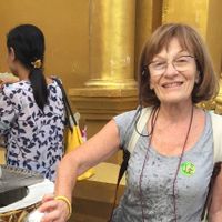 Grazia Di Donatos hus