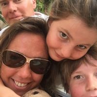 Beautiful elegant family home close to Amsterdam