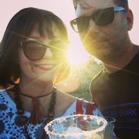 Historic Collie House in Marfa, TX