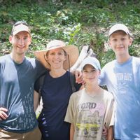 Casa de Marie-christine