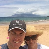 Renovated Bigfork Cabin with Flathead Lake Views with Cherry Orchard