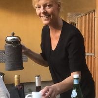 Copenhagen - spacious and bright apartment