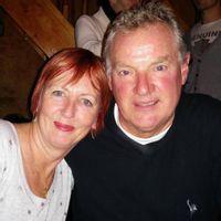 Karen and Robert's River House